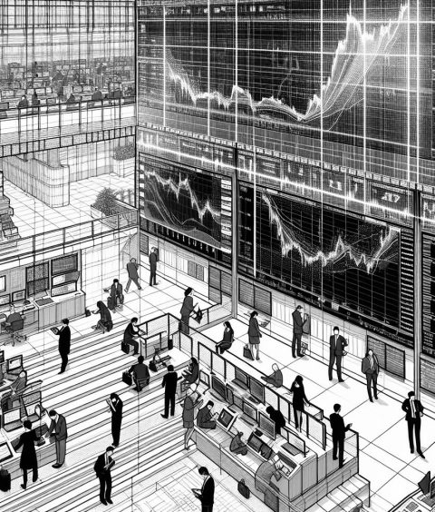 ai-lenovo-stock-market