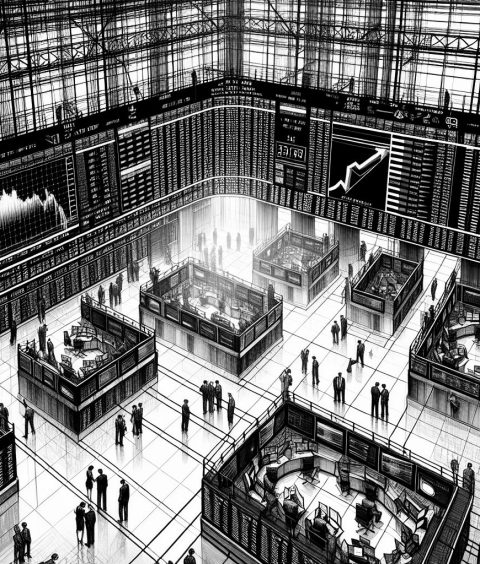 ai-lenovo-stock-market