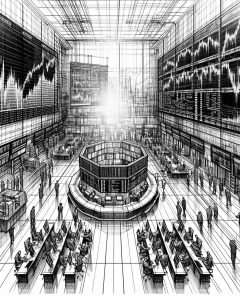 ai-lenovo-stock-market