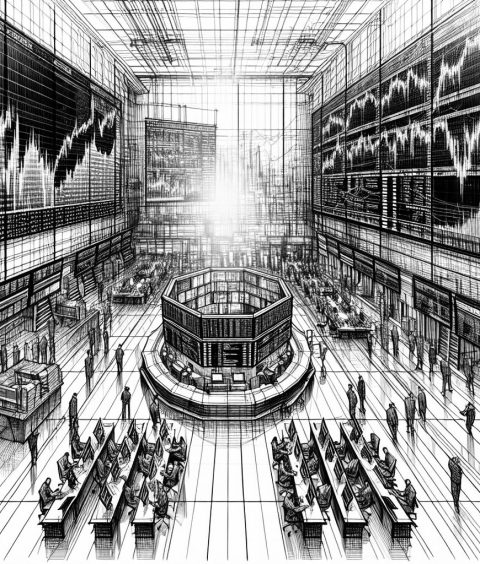ai-lenovo-stock-market