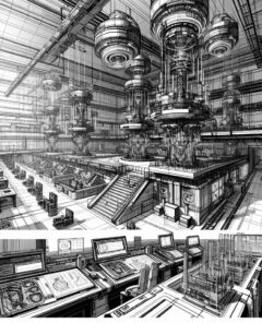 ai-life-science-lab-evolution