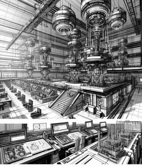 ai-life-science-lab-evolution