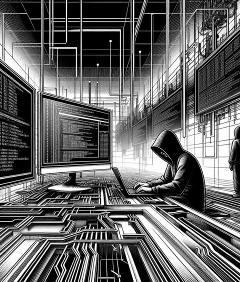ai-linux-desktop-malware-cybersicherheit
