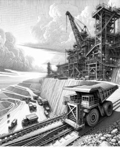ai-lithium-mine-china-catl-battery-production
