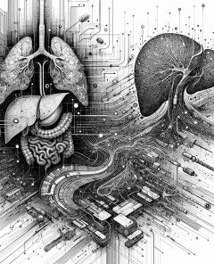 ai-liver-brain-communication-neuroinflammation