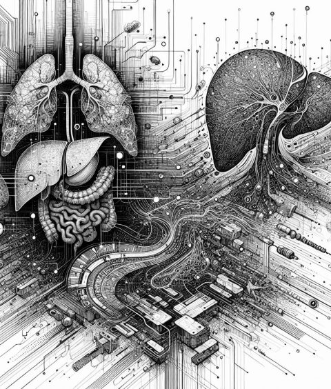 ai-liver-brain-communication-neuroinflammation
