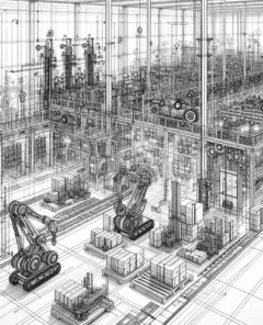 ai-logistics-automation-competition