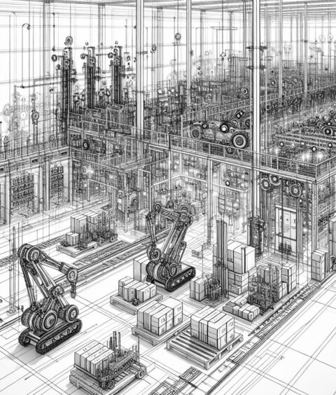 ai-logistics-automation-competition