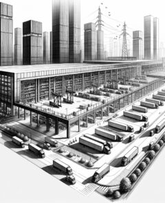 ai-logistics-center-expansion