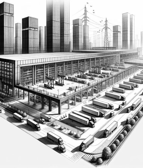 ai-logistics-center-expansion
