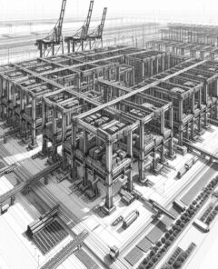 ai-logistics-wood-construction
