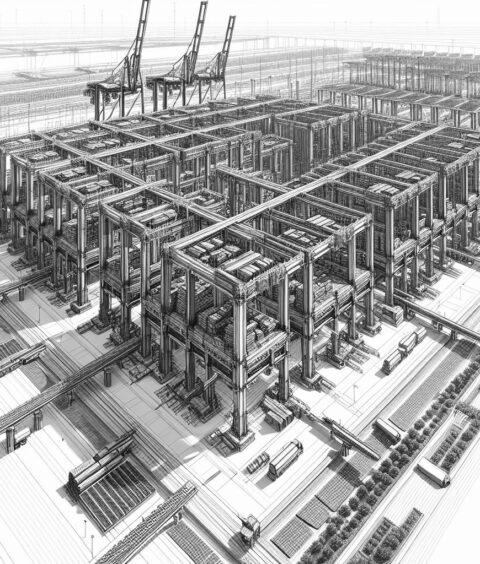 ai-logistics-wood-construction