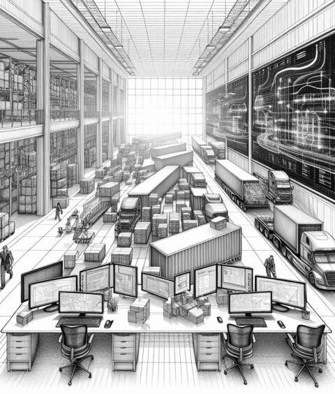 ai-logistics_startup_office_expansion