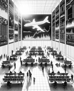 ai-lufthansa-stock-market