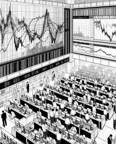 ai-lufthansa-stock-market