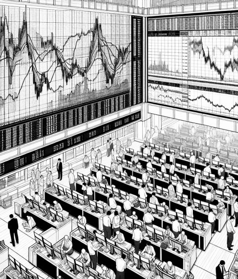 ai-lufthansa-stock-market