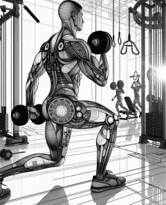 ai-lunges-fitness