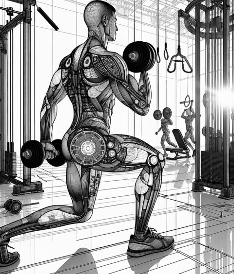 ai-lunges-fitness