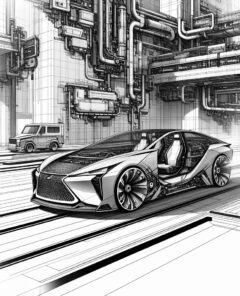 ai-luxury-robocar-self-driving