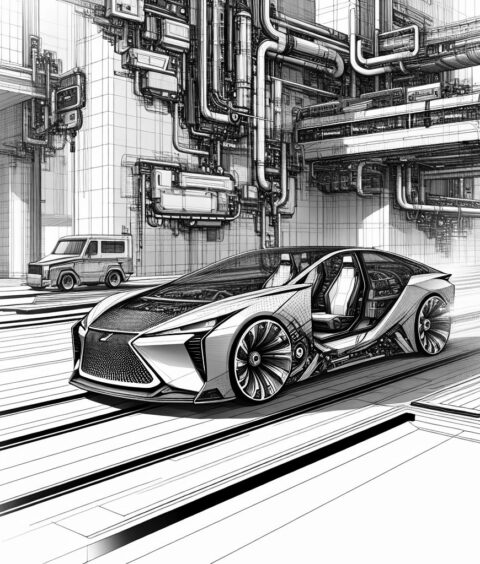 ai-luxury-robocar-self-driving