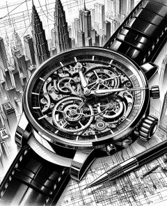 ai-luxury-watches-young-generation