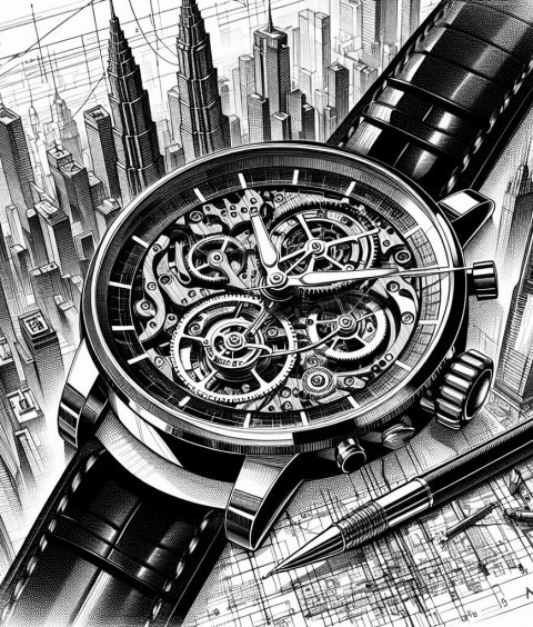 ai-luxury-watches-young-generation