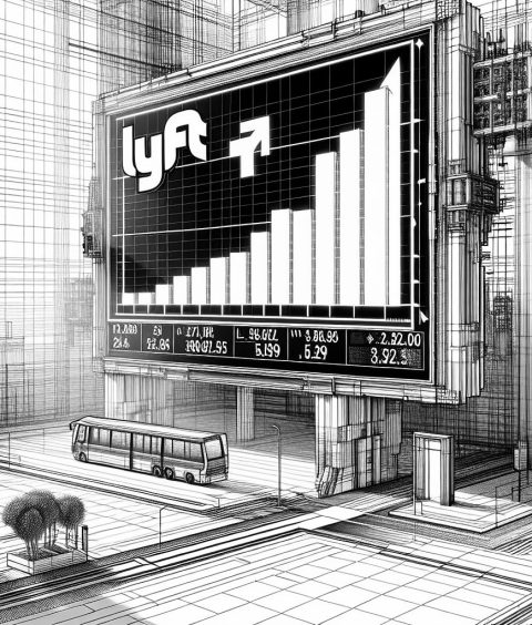 ai-lyft-stock-market