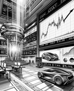 ai-lyft-stock-market