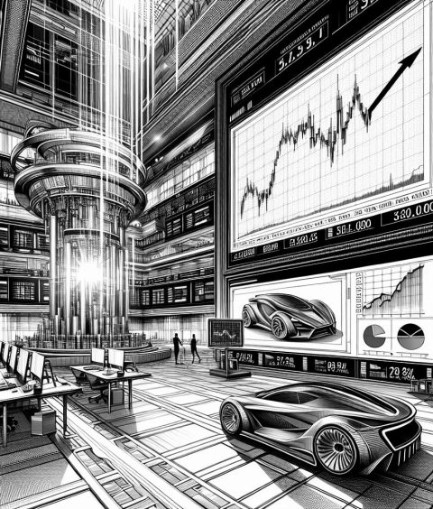 ai-lyft-stock-market