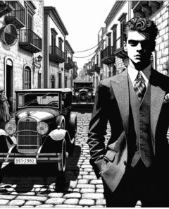 ai-mafia-game-sicily-preorder-bonus