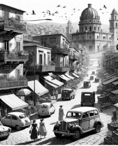 ai-mafia-game-sicily-unreal-engine