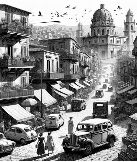 ai-mafia-game-sicily-unreal-engine