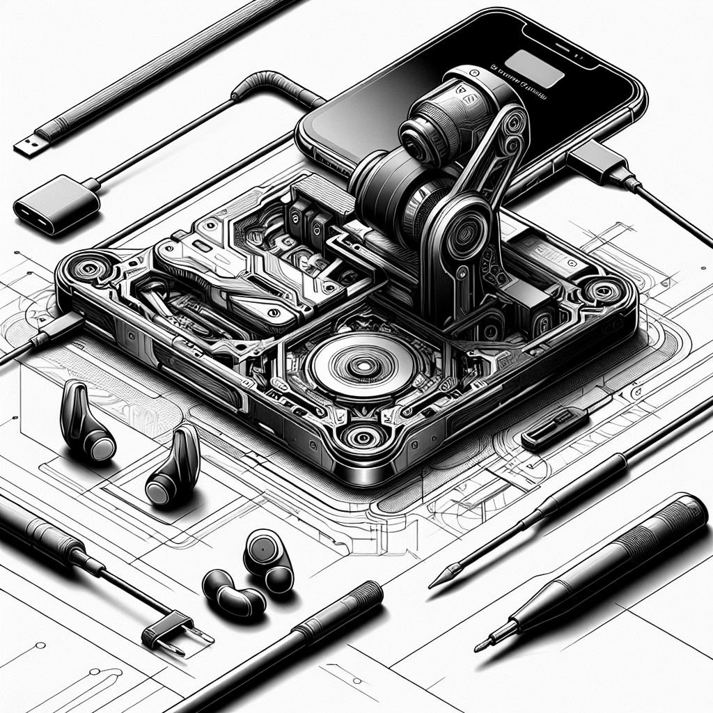 Google bringt magnetische Pixel 10-Zubehörteile auf den Markt Google bringt magnetische Pixel 10-Zubehörteile auf den Markt