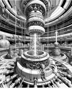 ai-magnetism-oxygen-space-efficiency