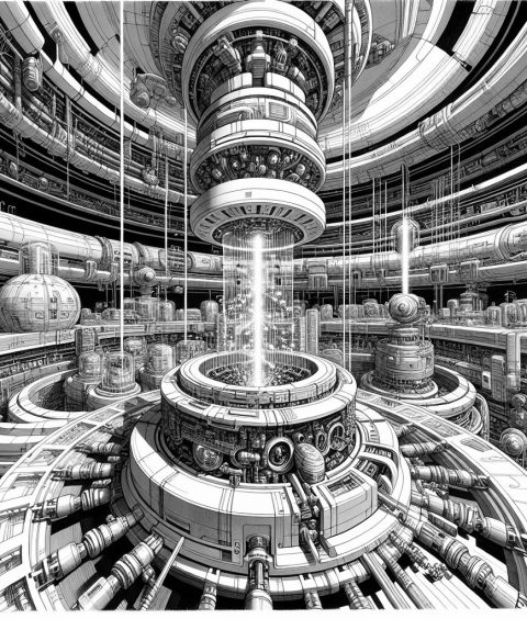 ai-magnetism-oxygen-space-efficiency