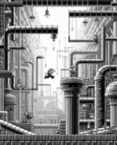 ai-mario_nintendo_retro_gaming