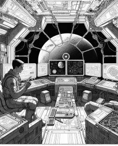 ai-mars-mission-crew