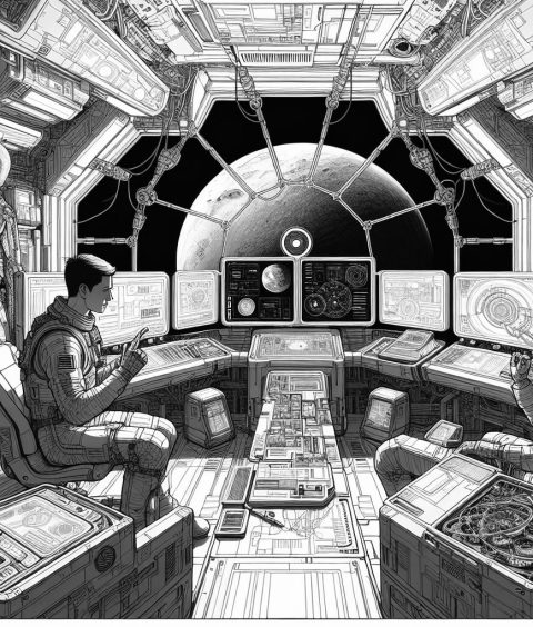 ai-mars-mission-crew