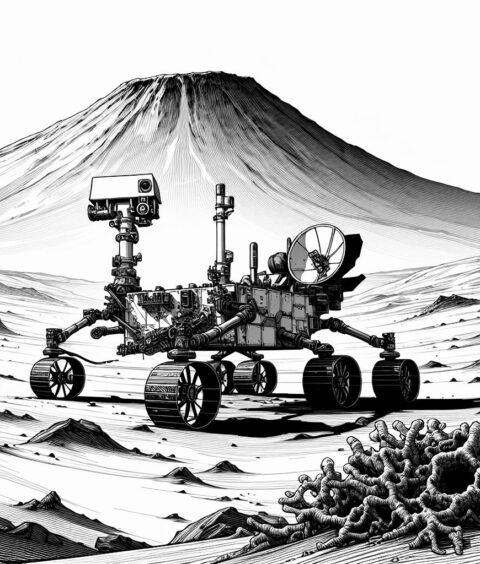 ai-mars-rover-curiosity-exploration