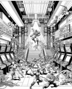 ai-marvel-cosmic-invasion-retro-arcade