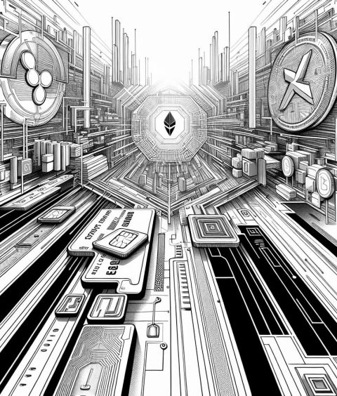 ai-mastercard-xrp-credit-card