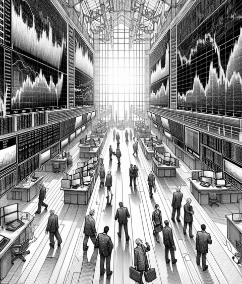 ai-mdax-stock-market-growth