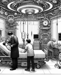 ai-measles-outbreak-vaccination