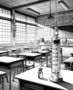 ai-measles-outbreak-vaccination-school