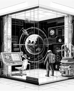 ai-medical-assistant-space