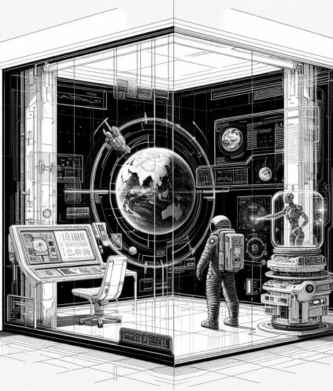 ai-medical-assistant-space