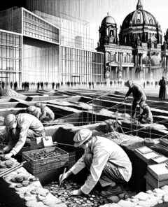 ai-medieval_coins_excavation_berlin