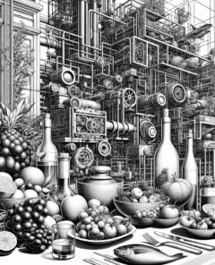 ai-mediterranean_diet_health_antioxidants