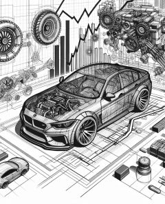 ai-mercedes-benz-stock