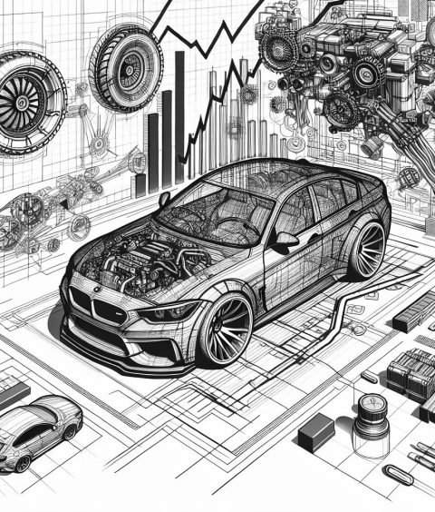 ai-mercedes-benz-stock